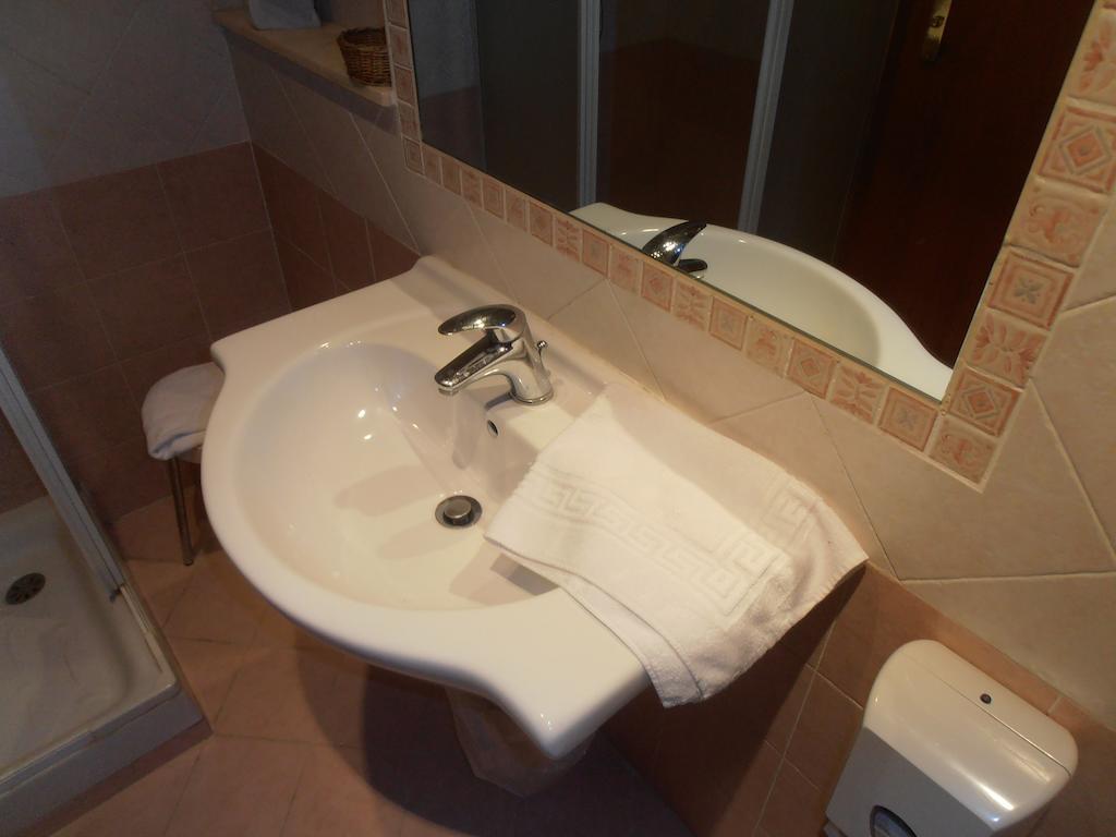 Hotel Giusy *
