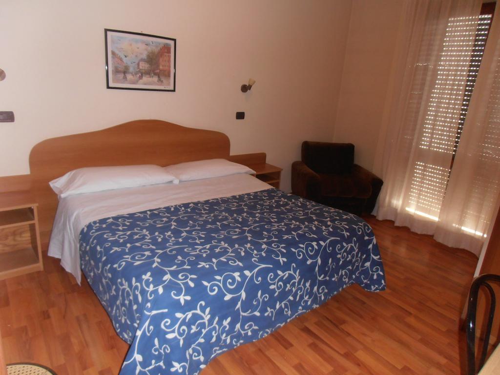 Giusy Hotel *