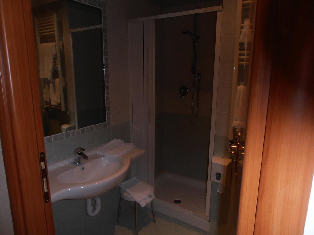 Hotel Giusy Perugia