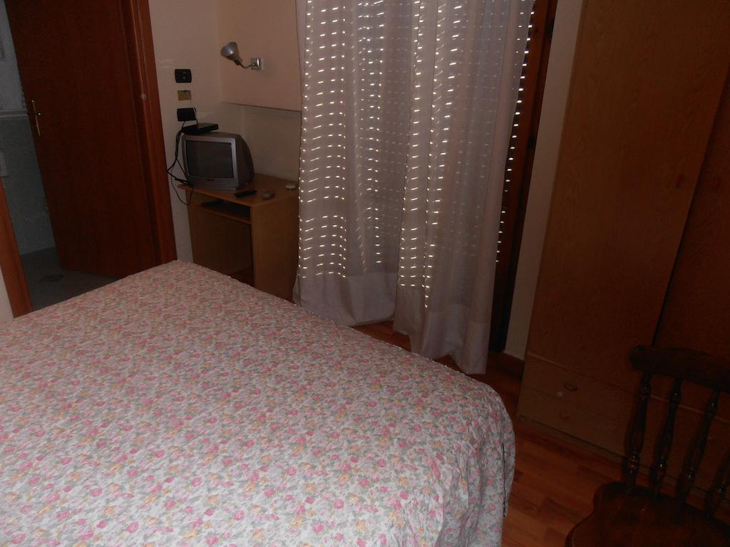 Hotel Giusy