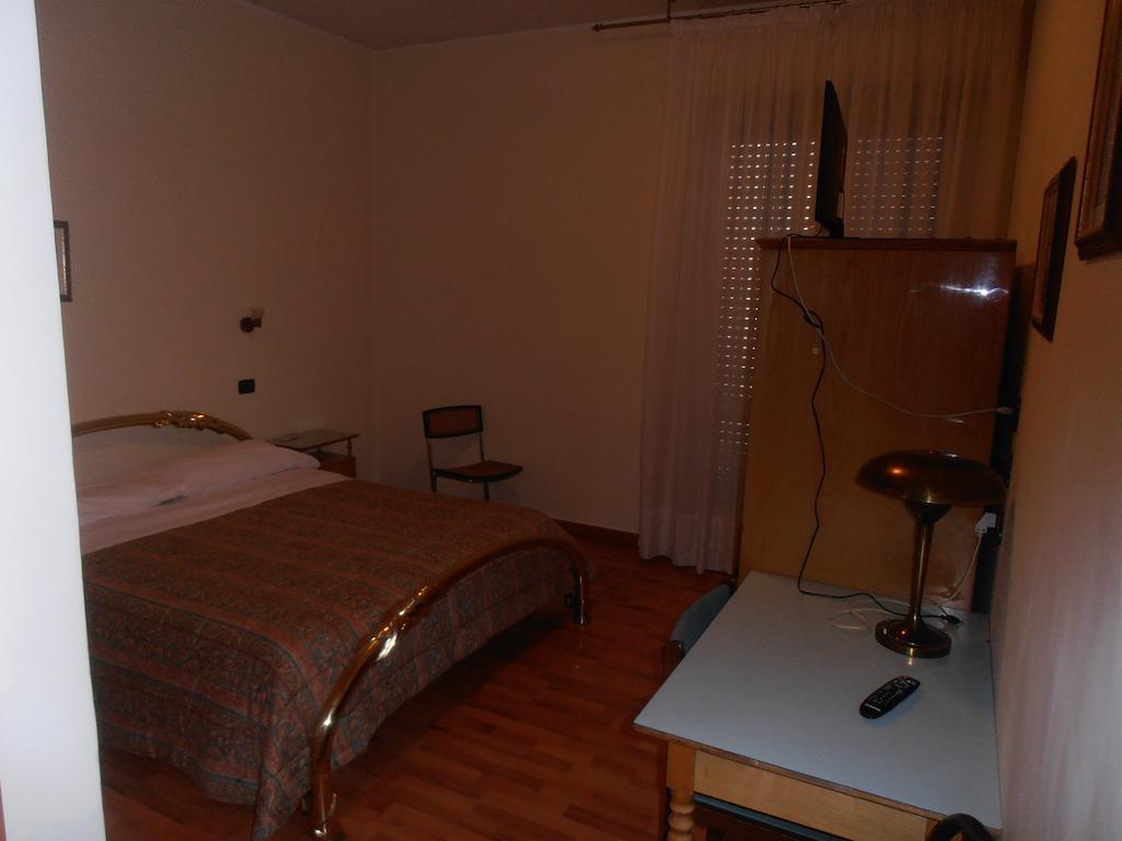 Giusy Hotel Perugia