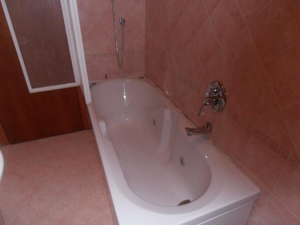 Hotel Giusy *