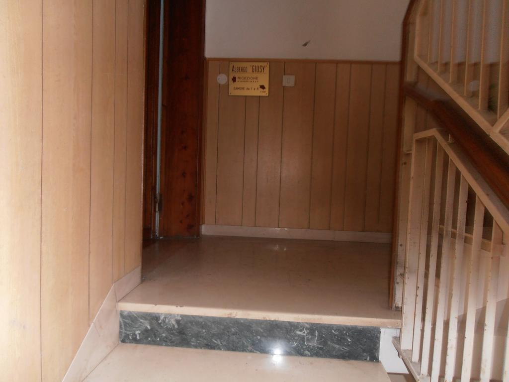 Giusy Hotel *