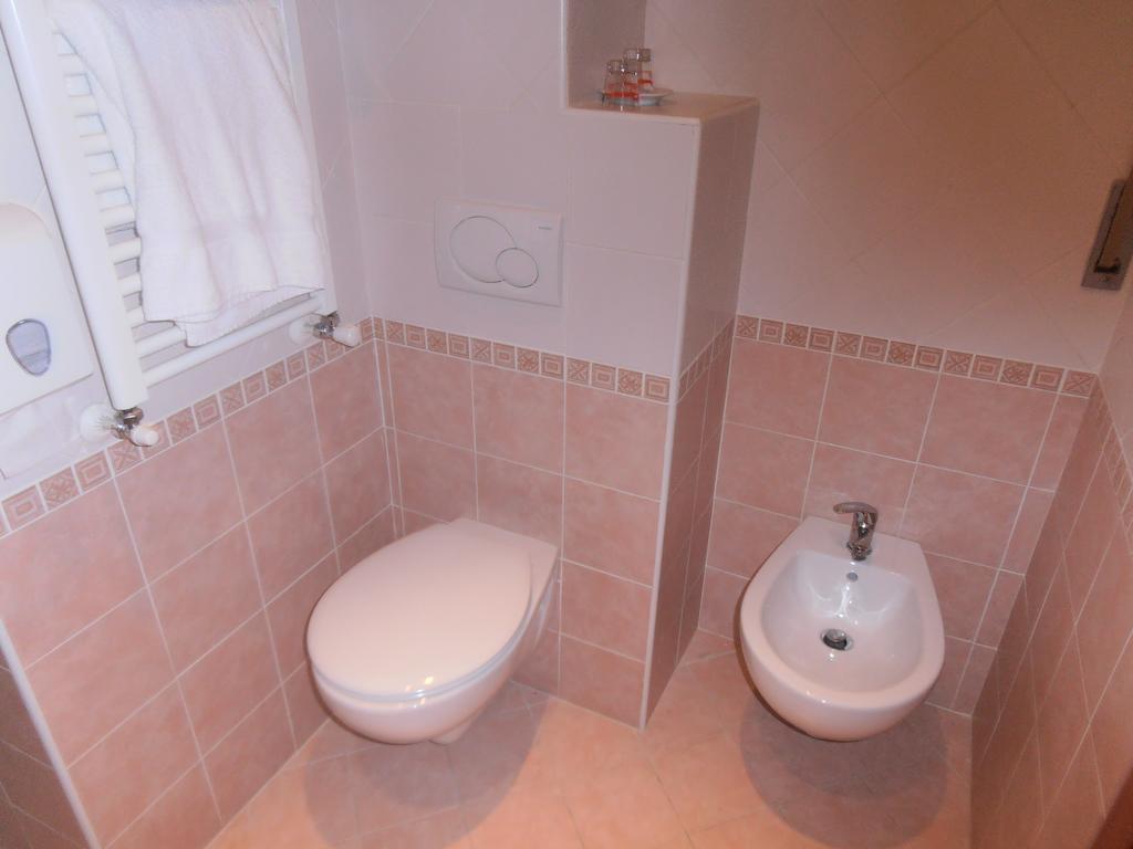 Hotel Giusy Perugia