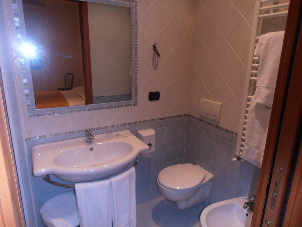 Giusy Hotel Perugia