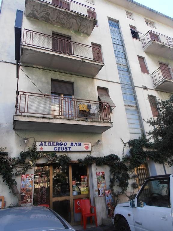 Hotel Giusy