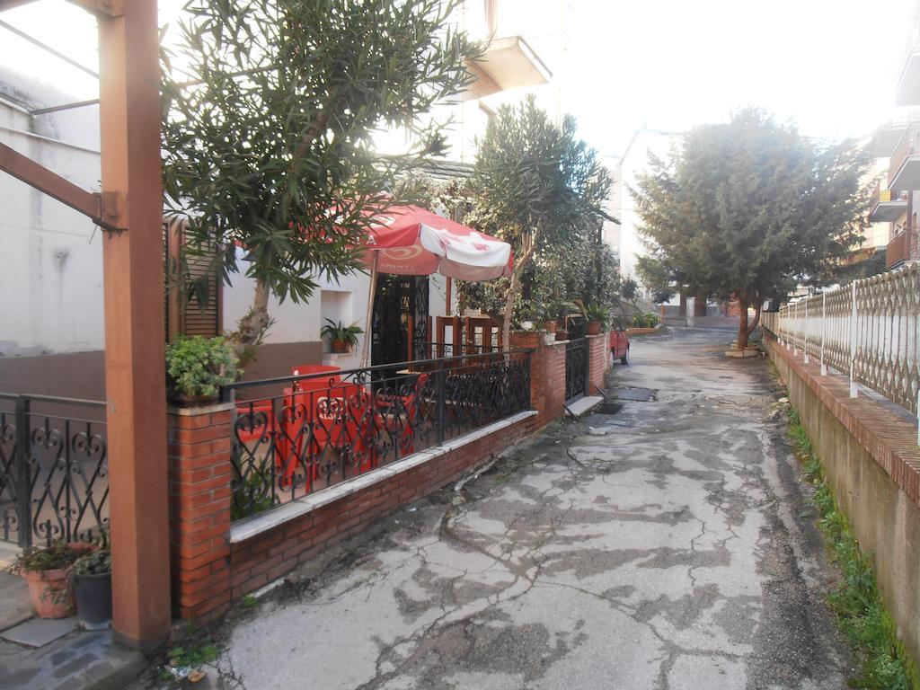 Giusy Hotel