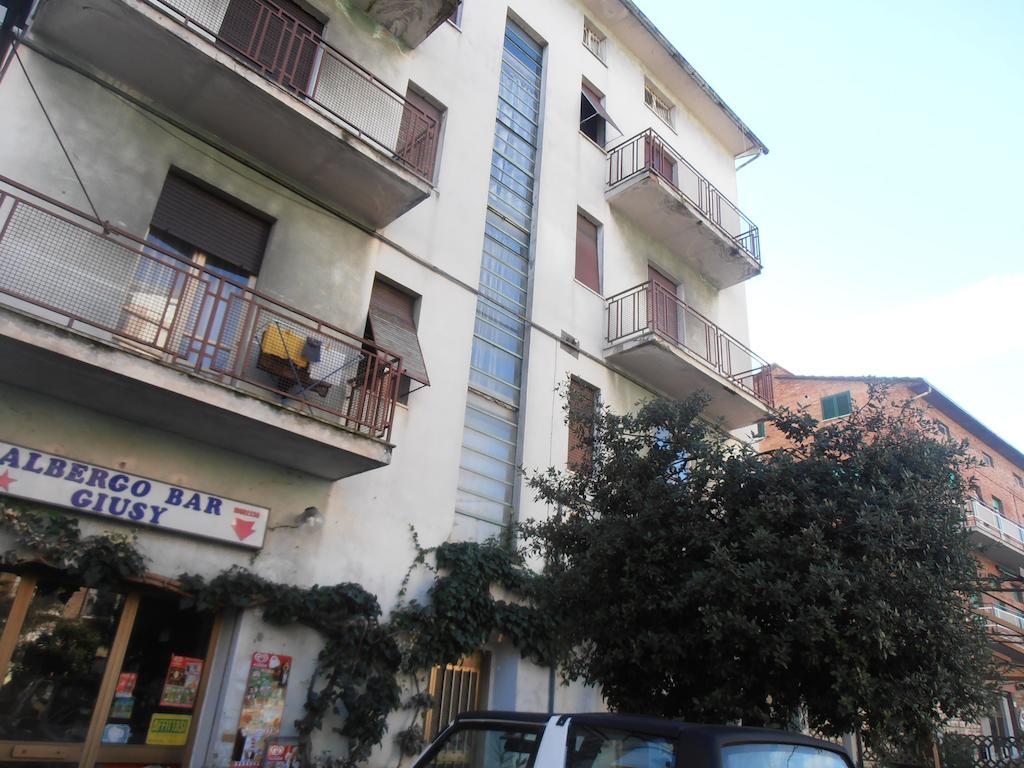 Hotel Giusy *